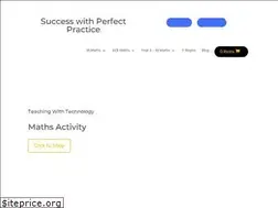 Sites similar to mathexams.com.au