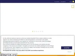 Sites similar to mathez-conseil-formation.fr