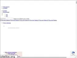 Sites similar to mathez.fr