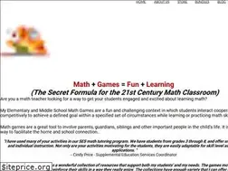 Sites similar to mathfilefoldergames.com