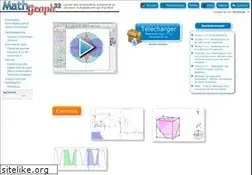 Sites similar to mathgraph32.org