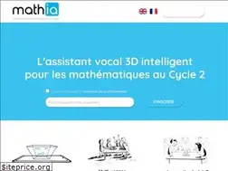 Sites similar to mathia.education