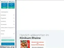 Sites similar to mathias-spital.com