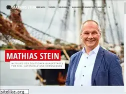 Sites similar to mathias-stein.de