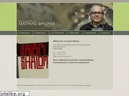 Sites similar to mathias-wagner.de