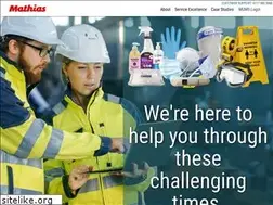 Sites similar to mathiasandsons.com