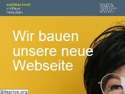 Sites similar to mathiasfoot.de