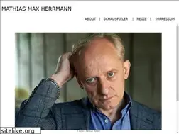 Sites similar to mathiasherrmann.eu