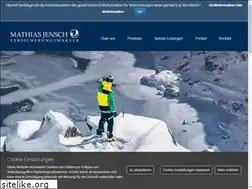 Sites similar to mathiasjensch.de