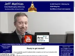 Sites similar to mathiaslaw.com
