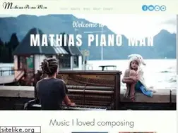 Sites similar to mathiaspianoman.com