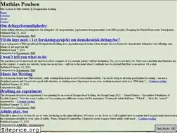 Sites similar to mathiaspoulsen.com