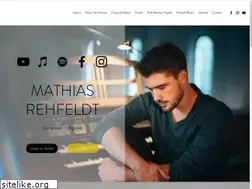 Sites similar to mathiasrehfeldt.com
