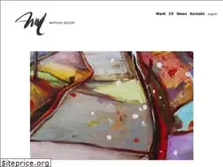Sites similar to mathiasroloff.de