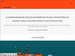 Sites similar to mathiassports.com