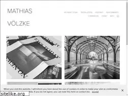 Sites similar to mathiasvoelzke.com