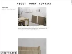 Sites similar to mathiasweber.dk