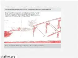 Sites similar to mathiaswill.com