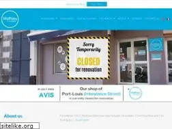 Sites similar to mathieu-opticians.mu