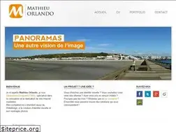 Sites similar to mathieu-orlando.fr