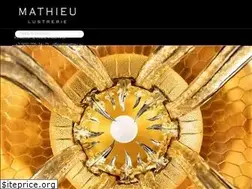 Sites similar to mathieu.su