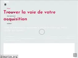 Sites similar to mathieuceccarelli.com