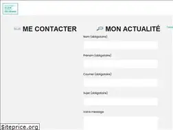 Sites similar to mathieuklein.fr