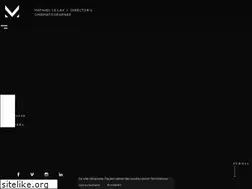 Sites similar to mathieulelay.com