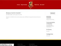 Sites similar to mathieumattei.fr