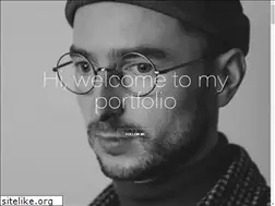 Sites similar to mathieupellerin.com