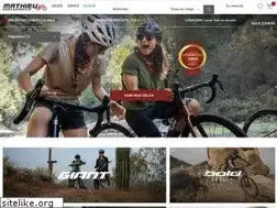 Sites similar to mathieuperformance.com