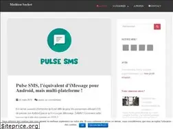 Sites similar to mathieusachet.fr