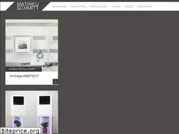Sites similar to mathieuschmitt.com