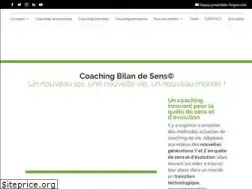 Sites similar to mathilde-forget.com