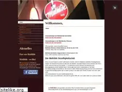 Sites similar to mathilde-hh.de