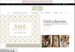 Sites similar to mathilde-m.com