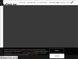Sites similar to mathilde.ro