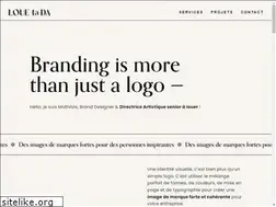 Sites similar to mathildeblain.com