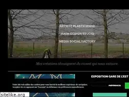 Sites similar to mathildedelecotais.com