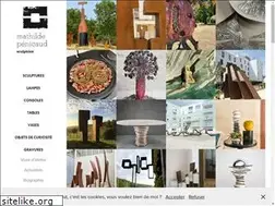 Sites similar to mathildepenicaud.com