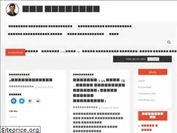 Sites similar to mathimaran.wordpress.com