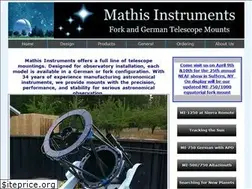 Sites similar to mathis-instruments.com