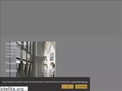 Sites similar to mathis-orgelbau.ch