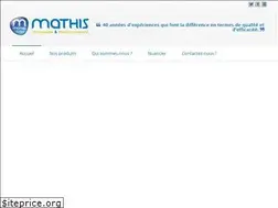 Sites similar to mathis-ortho.com