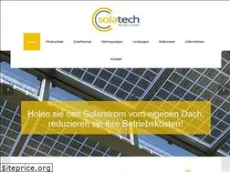 Sites similar to mathis-solatech.com