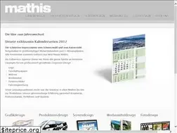 Sites similar to mathis.de