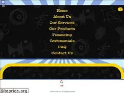 Sites similar to mathisair.com