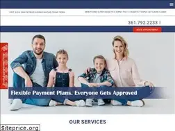 Sites similar to mathisfamilydental.com