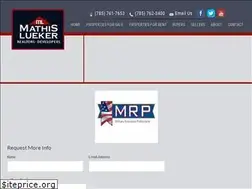 Sites similar to mathislueker.com