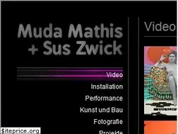 Sites similar to mathiszwick.ch